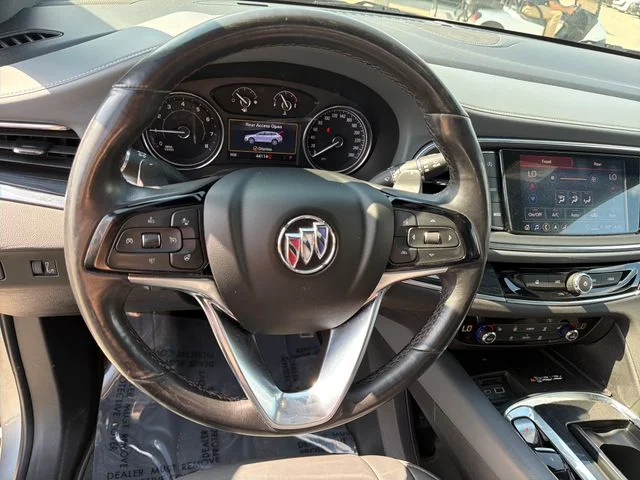 Used 2023  Buick Essence image 26