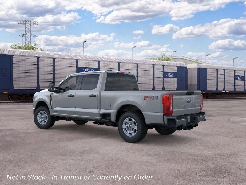 New 2026 Avalanche Ford F-250® XLT image 4