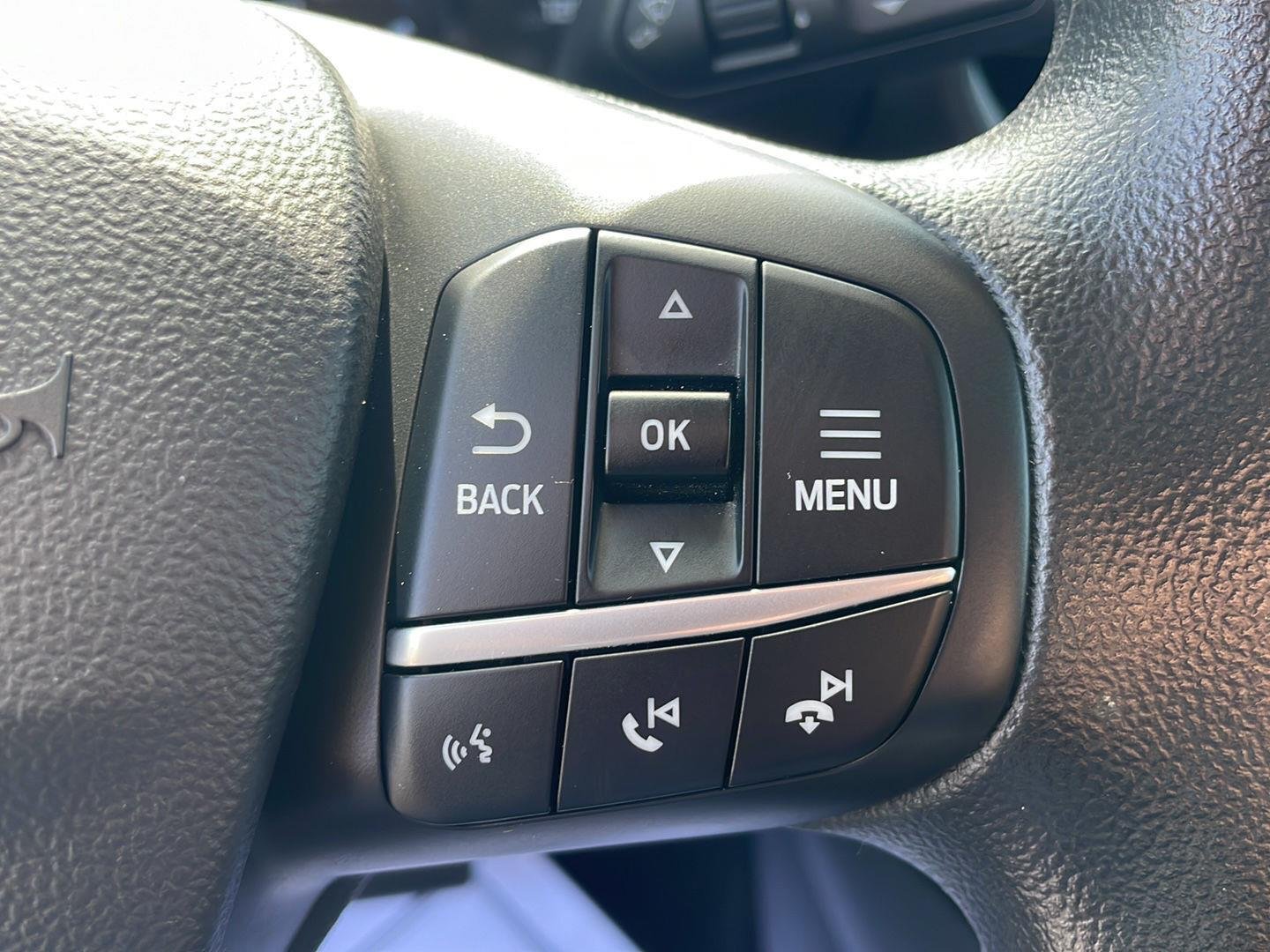 Certified Used 2021 Oxford White Ford Big Bend image 14