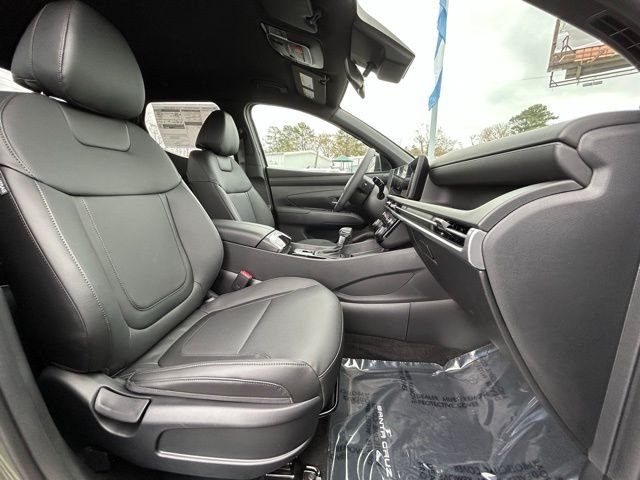 2026 Hyundai Santa Cruz SEL - Photo 9