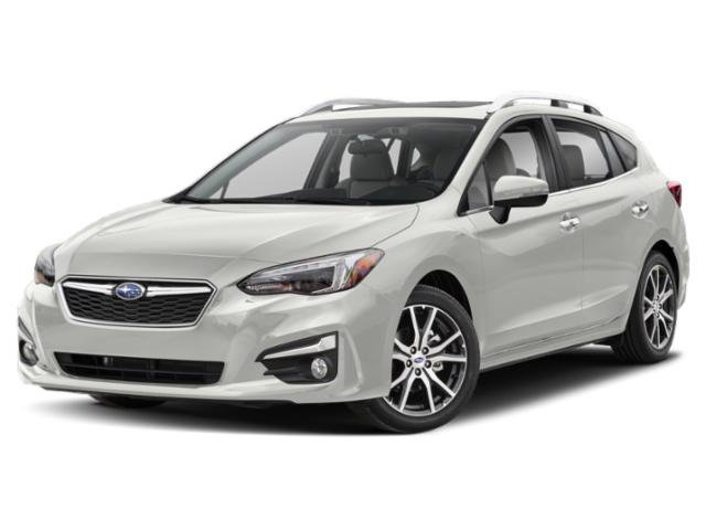 2019 Subaru Impreza 2.0i Limited CVT PZEV's photo