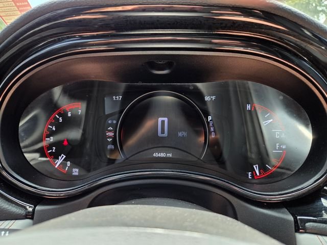 Certified Used 2021 Green Dodge R/T image 33