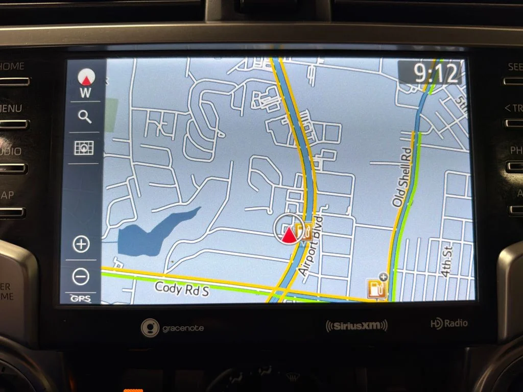 Certified Used 2024  Toyota SR5 Premium image 25