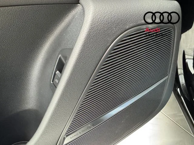 New 2026 Black Audi 55 Premium image 32