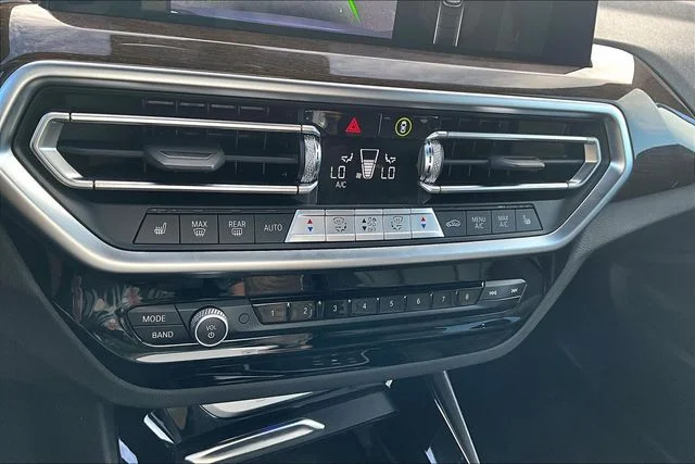 2024 BMW X3 30i - Photo 24