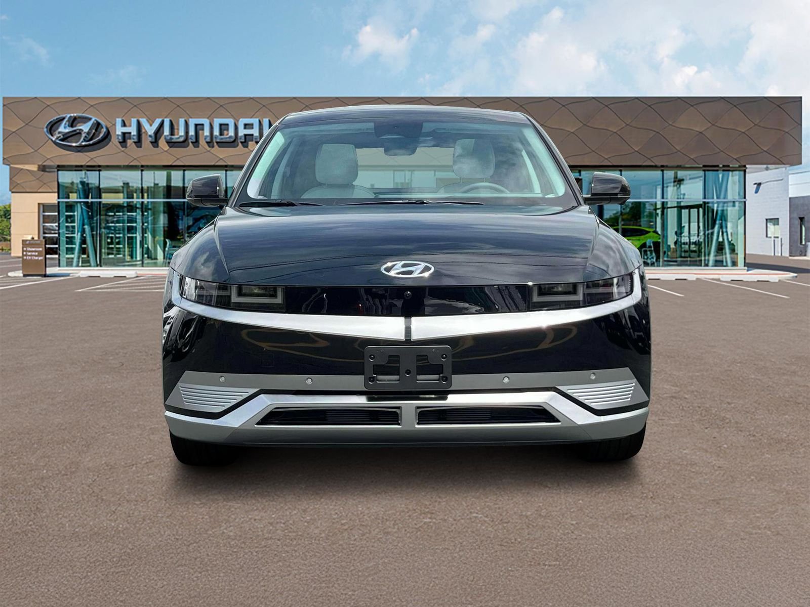 2024 Hyundai IONIQ 5 Limited - Photo 31
