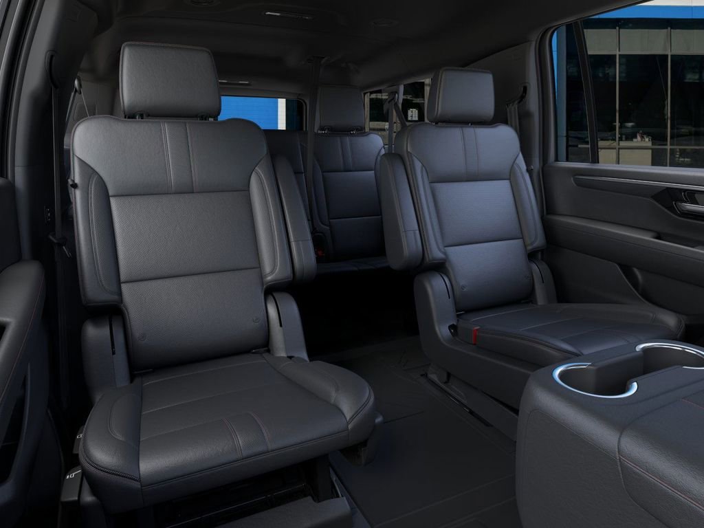 2026 Chevrolet Suburban RST - Photo 18