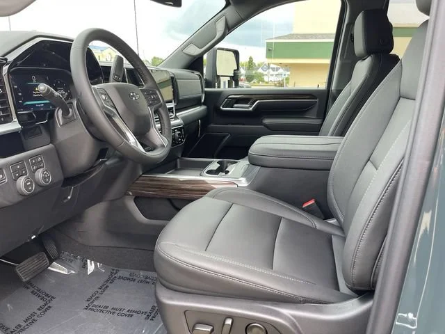 2026 Chevrolet Silverado 2500 HD LT - Photo 11