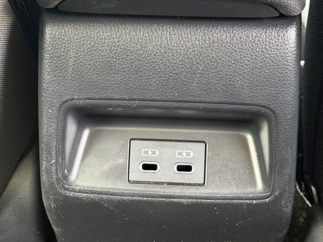 Used 2024 White Toyota LE image 19