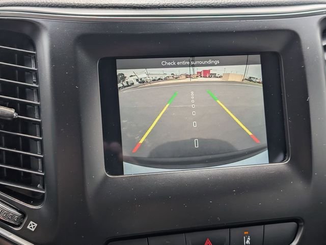 Used 2021 White Jeep Latitude Plus image 15