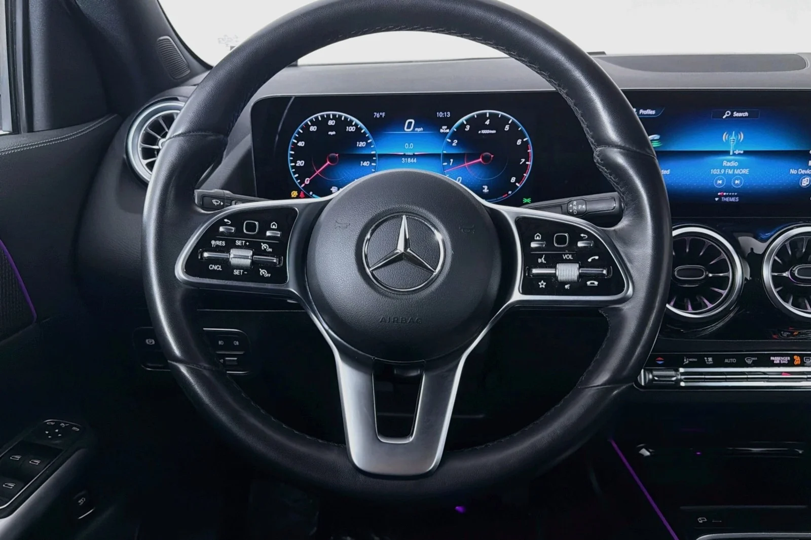 Used 2023 Polar White Mercedes-Benz 250 image 19