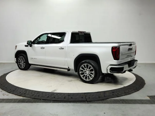 2021 GMC Sierra 1500 Denali Denali - Photo 6