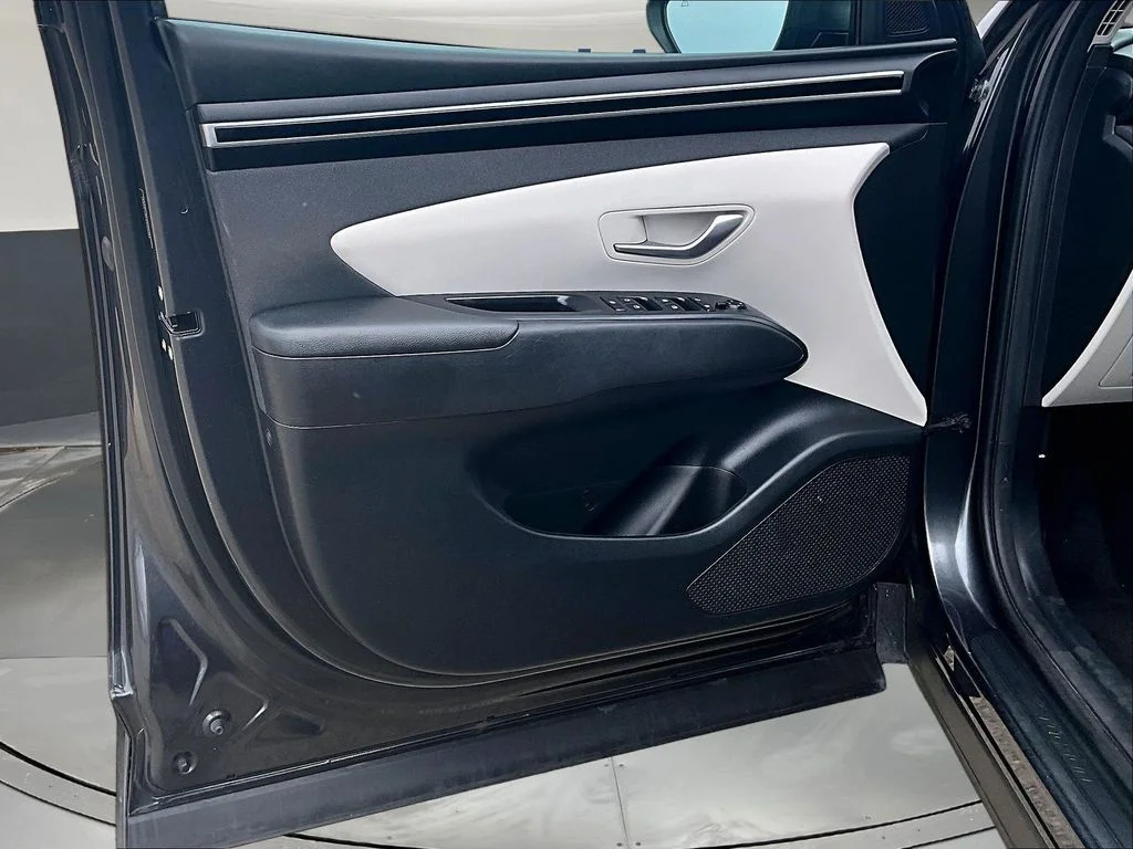 Certified Used 2023 Gray Hyundai SEL image 24