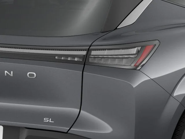 New 2026 Gray Nissan SL image 11