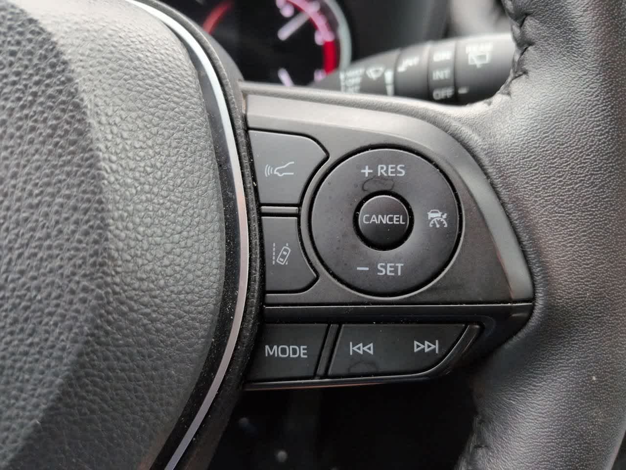 Certified Used 2024 Ice Cap Toyota Adventure image 23