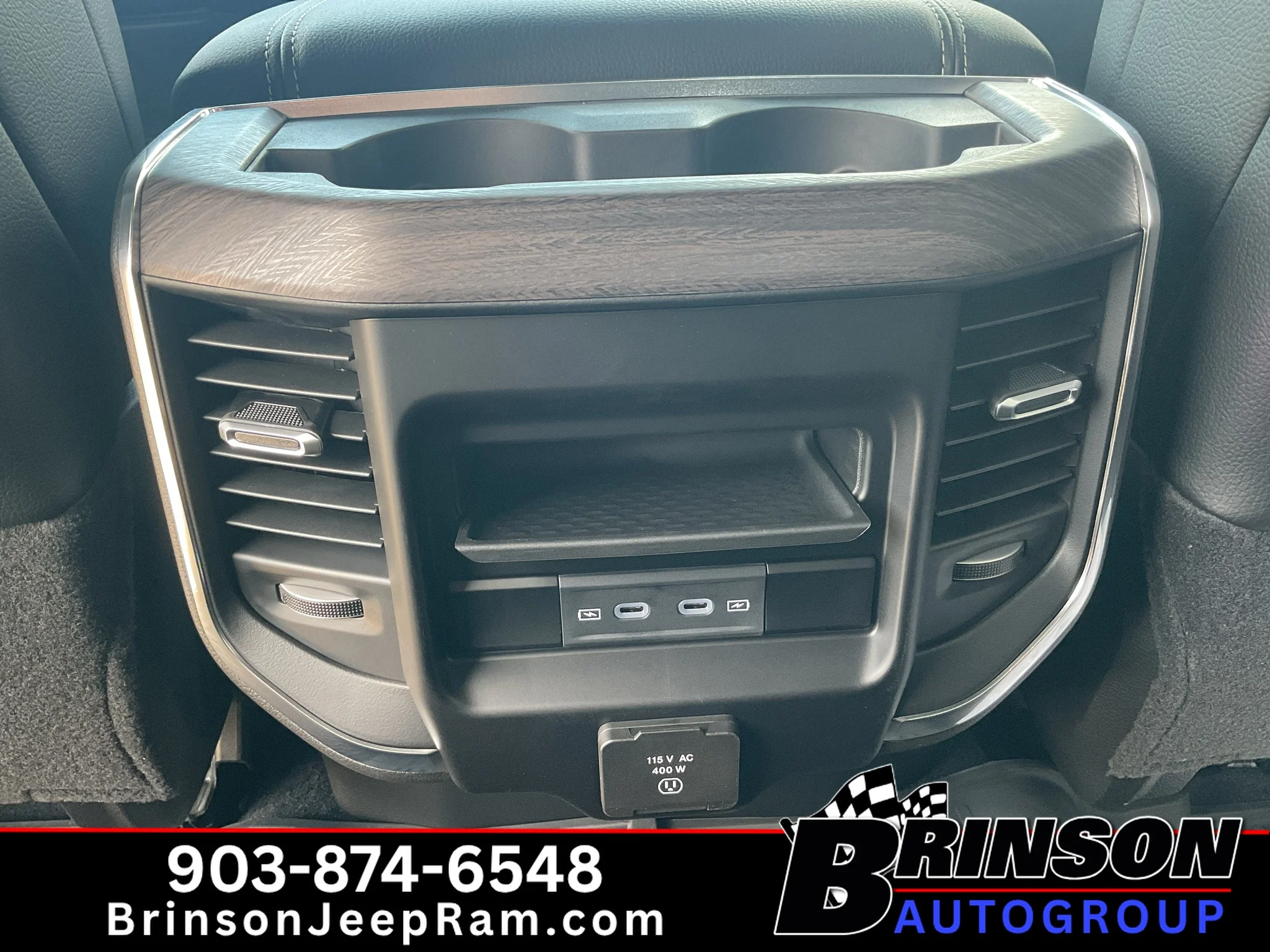 New 2026 Forged Blue Metallic Ram Laramie image 9