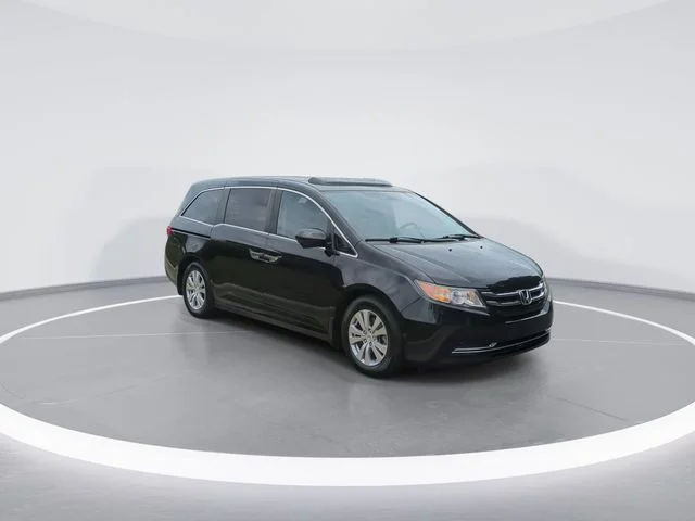 Used 2016  Honda EX-L image 2