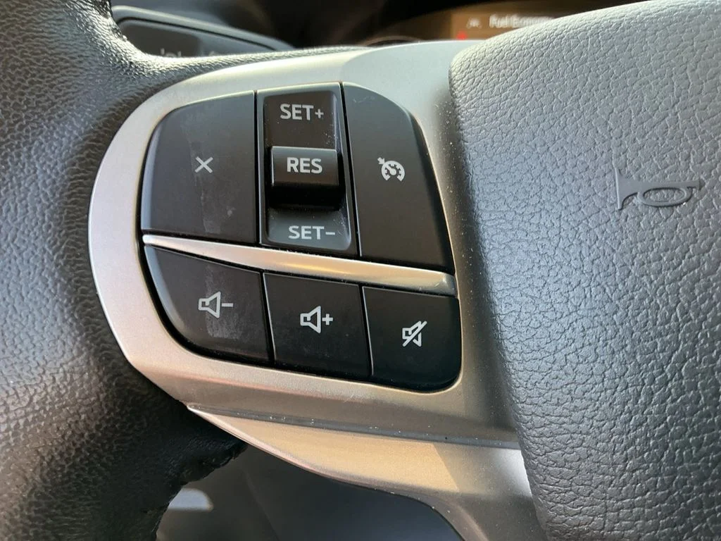 Used 2021 Gray Ford XLT image 20