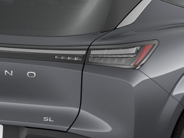 New 2026 Gray Nissan SL image 11