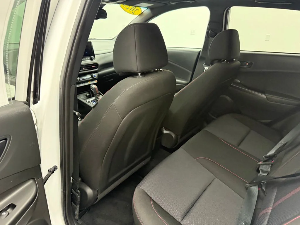 Used 2023 White Hyundai N Line image 37