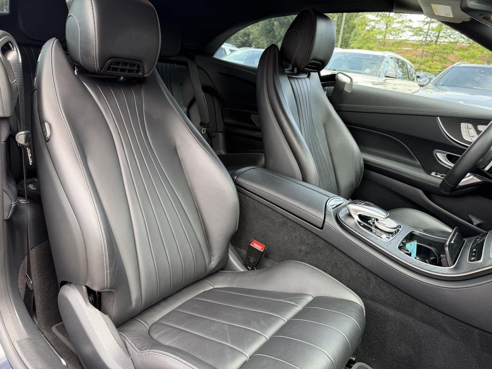 2023 Mercedes-Benz E-Class E450 - Photo 24