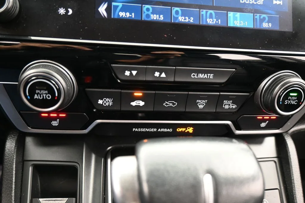 Used 2022 Gray Honda EX-L image 26