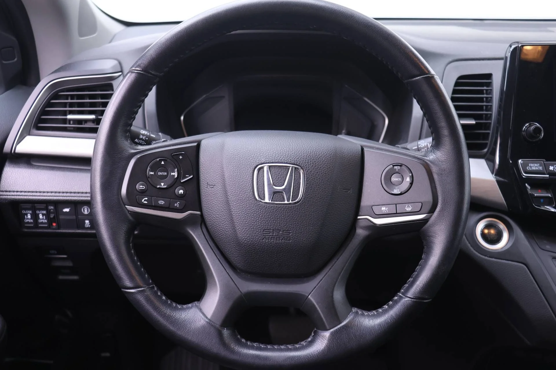 2021 Honda Odyssey EX-L - Photo 13