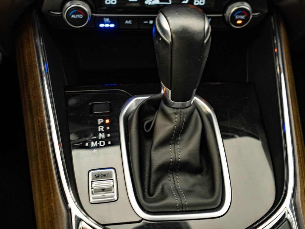 Used 2020 Machine Gray Metallic Mazda Signature image 39