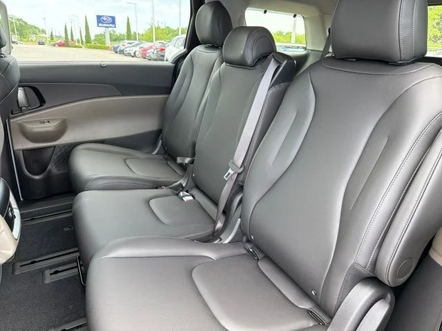 New 2026 White Kia EX image 19