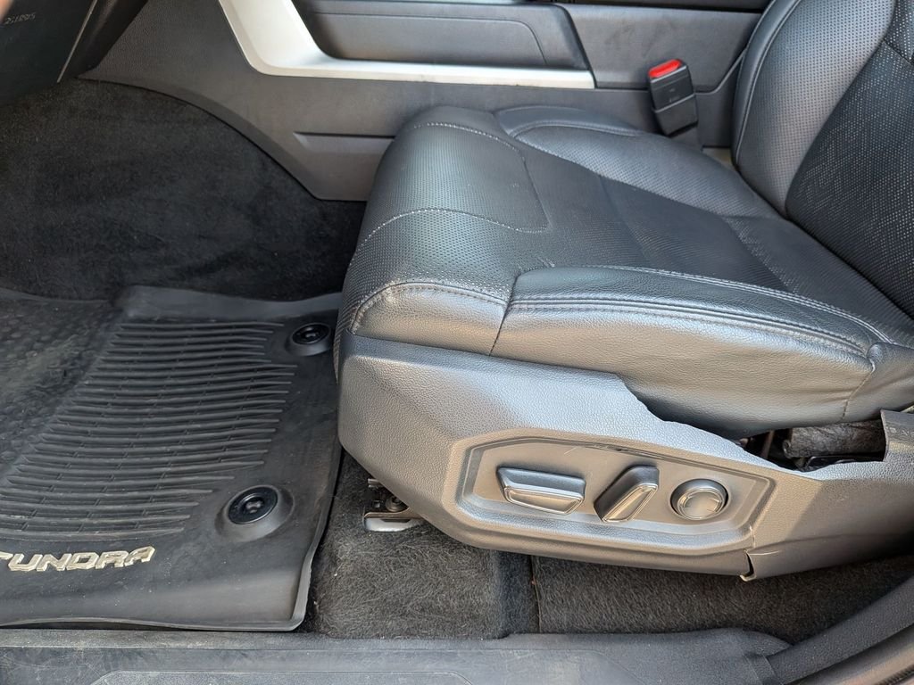 Used 2024 Silver Toyota SR5 image 15