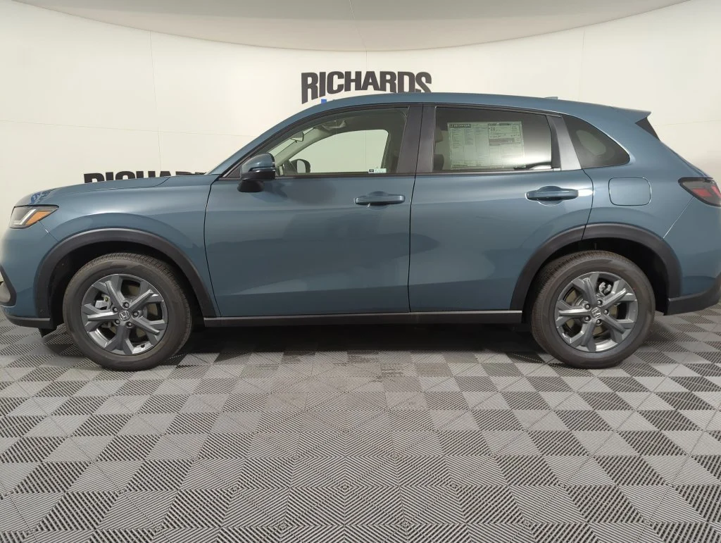 New 2027 Nordic Forest Pearl Honda LX image 2