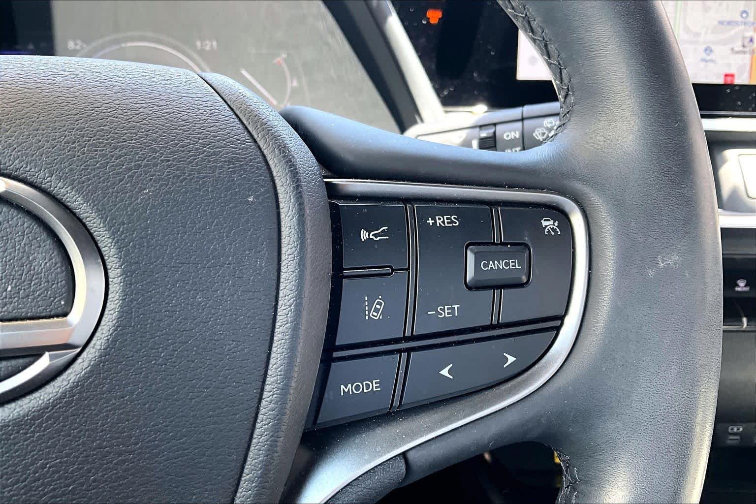 Certified Used 2024 Redline Lexus Premium image 25