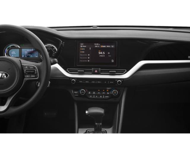 Used 2020 Silky Silver Kia LX image 13