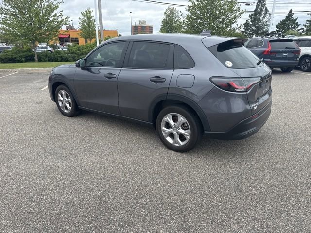 2023 Honda HR-V LX - Photo 39