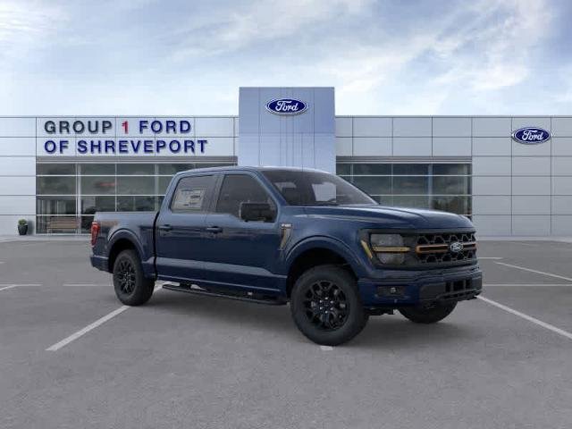 2025 Ford F-150 Tremor - Photo 7