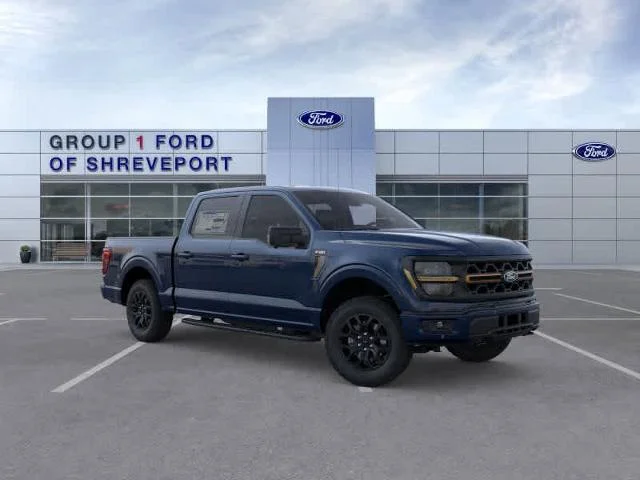 2025 Ford F-150 Tremor - Photo 7