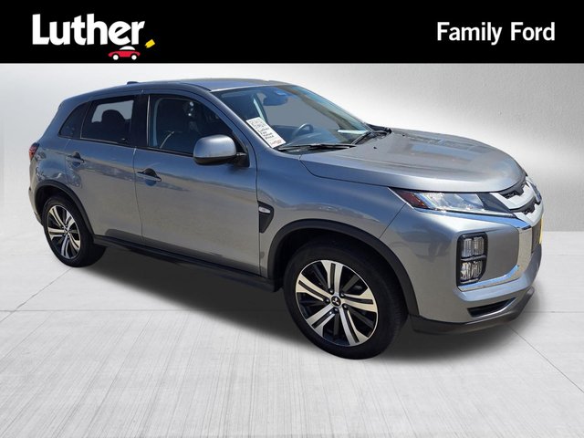 2025 Mitsubishi Outlander Sport ES