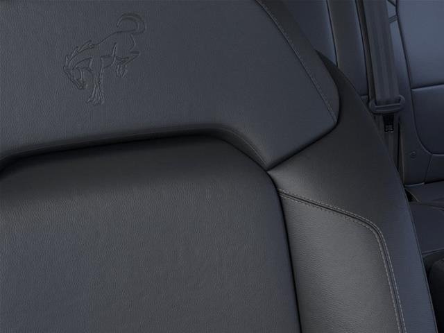 New 2026 Oxford White Ford Badlands® image 43