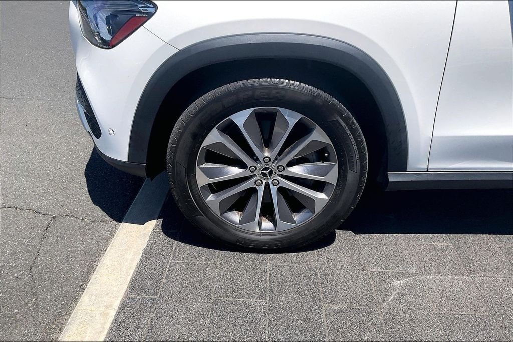 2023 Mercedes-Benz GLE GLE450 - Photo 4