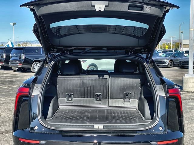 2026 Chevrolet Blazer EV RS - Photo 38