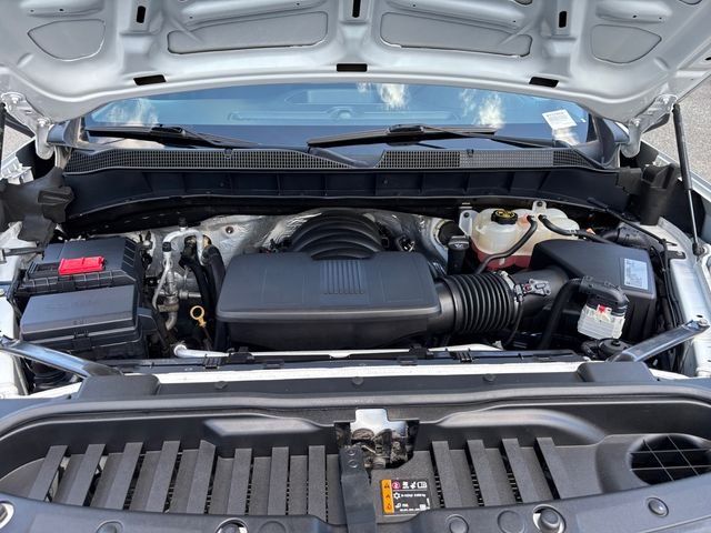 2019 Chevrolet Silverado 1500 Custom - Photo 25