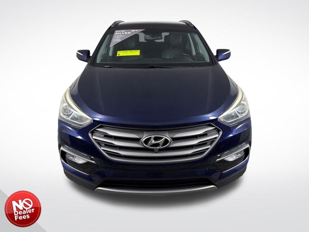 2018 Hyundai Santa Fe Sport 2.0T Ultimate - Photo 9