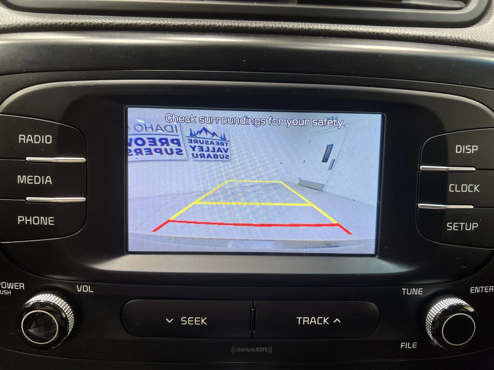 2019 Kia Soul Base - Photo 17