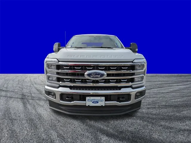 2026 Ford F-350 Super Duty Lariat - Photo 9