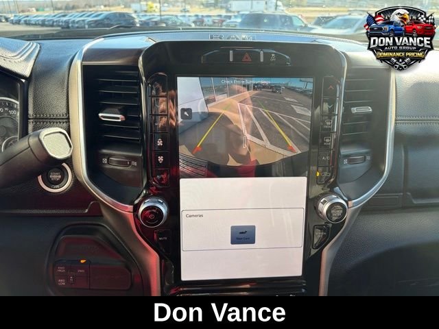 2024 RAM Ram 2500 Pickup Laramie - Photo 18