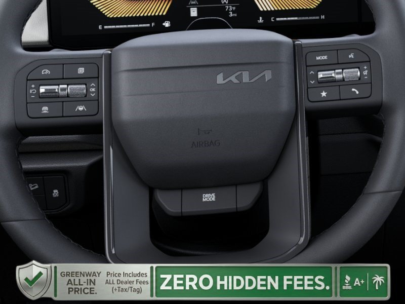 New 2027 Isg Kia LX image 22