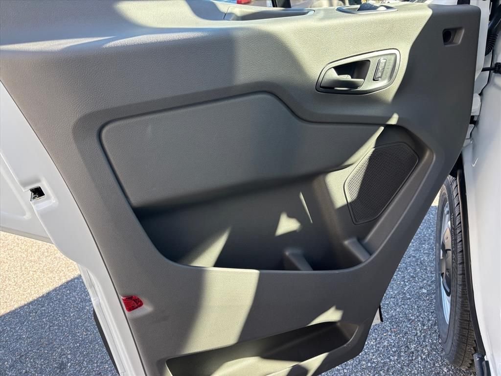 2026 Ford Transit Van Base - Photo 9