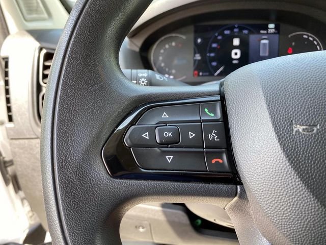 Used 2025 White Ram  image 18