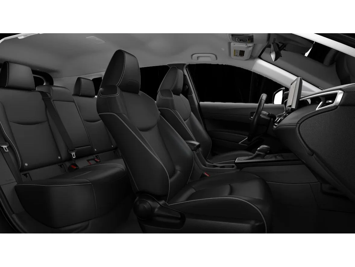 New 2026 Wind Chill Pearl Toyota XLE image 28