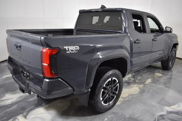 Used 2024  Toyota TRD Sport image 10